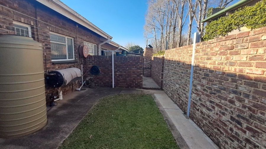 2 Bedroom Property for Sale in Parys Free State
